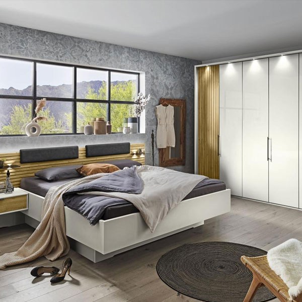 Teaser Schlafzimmer