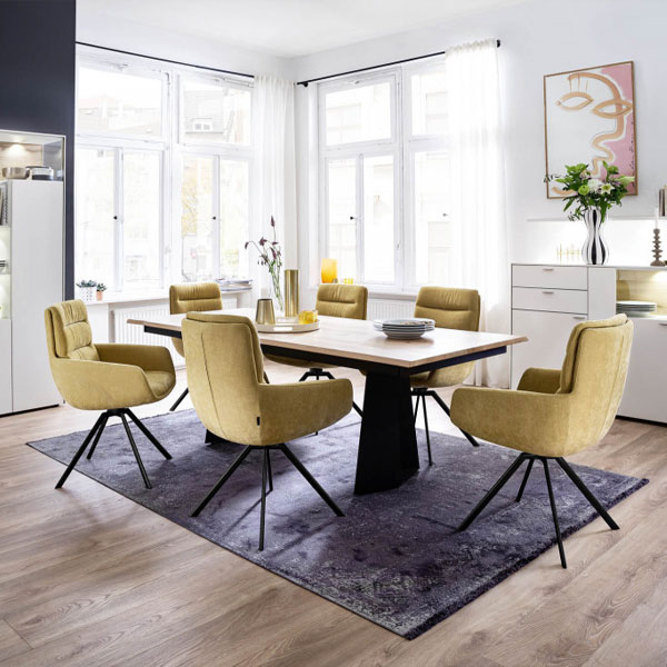 Teaser Speisezimmer