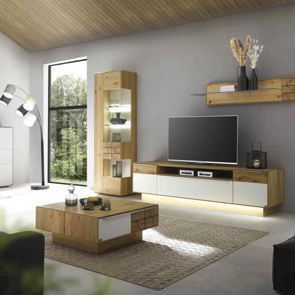 Teaser Wohnzimmer