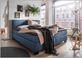 Boxspringbett